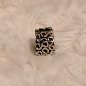 PANDORA Clip Charm